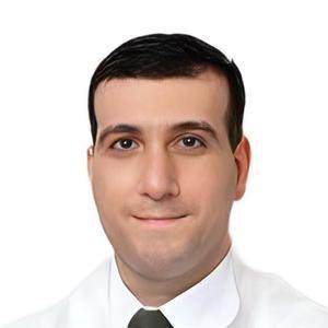 Канзапетов Марат Робертович
