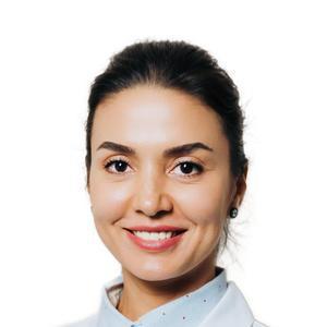 Давлетшина Зульфия Маратовна