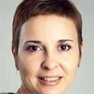 Нагорнова Екатерина Ивановна