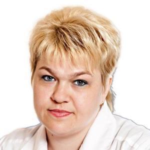 Лемешевская Инна Михайловна