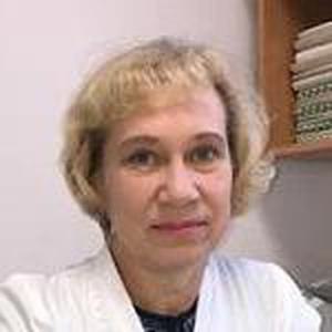Рыжковская Елена Юрьевна
