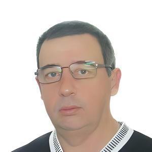 Жуков Сергей Александрович
