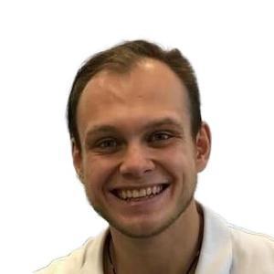 Семенов Виталий Олегович