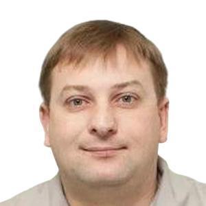 Гуркин Сергей Викторович