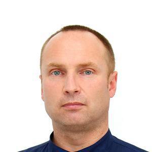 Вязников Юрий Николаевич