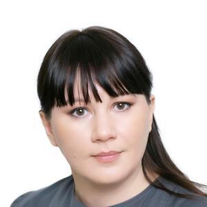 Сабельникова Ирина Владимировна
