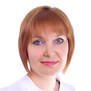 Шумилина Татьяна Ивановна
