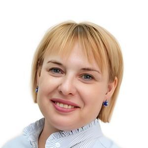 Ткаченко Оксана Ивановна