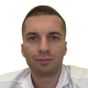 Миняйло Данил Юрьевич