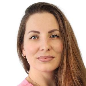 Смолярчук Яна Александровна