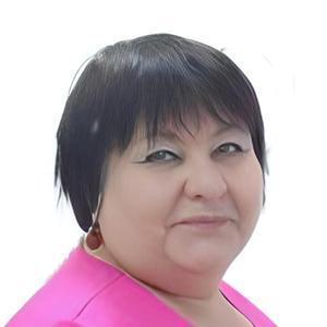 Яминова Раиса Ниасовна