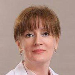 Широкова Дарья Валентиновна