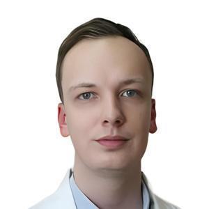 Азаров Артем Андреевич