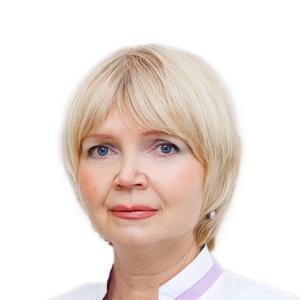 Зуева Людмила Валентиновна