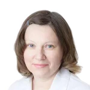Карабинская Елена Витальевна