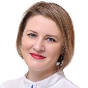 Локотаева Ольга Борисовна