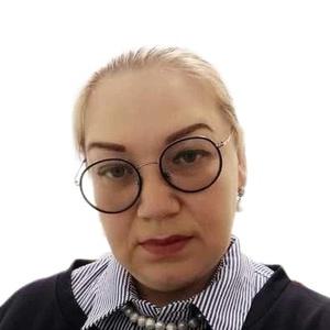 Залавская Марина Петровна
