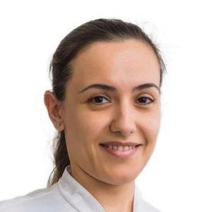 Бекирова Эльвира Юсуфовна