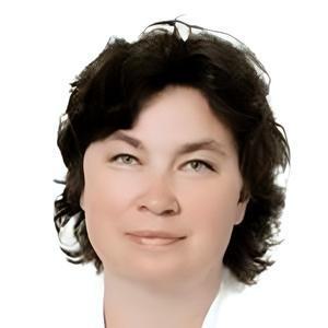 Марковская Наталья Геннадьевна
