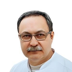 Артемьев Сергей Владимирович