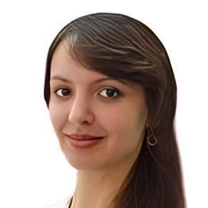 Тогулева Алиса Сергеевна