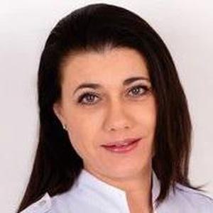 Абдулбярова Елена Владимировна