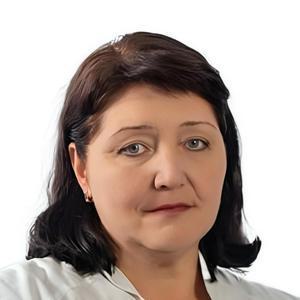Кабанова Ольга Ильинична