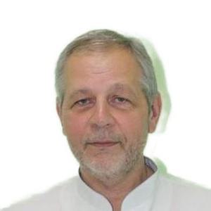 Драгунас Андрей Юрьевич
