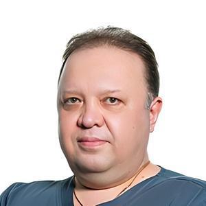 Кондрашов Андрей Александрович