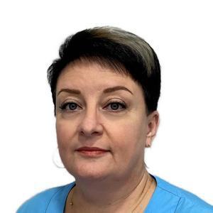Цызырова Ирина Николаевна