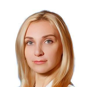 Зырянова Полина Степановна