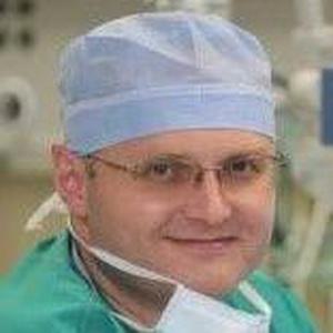 Евдокимов Михаил Евгеньевич