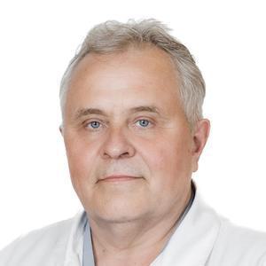 Махиненко Александр Александрович