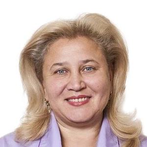 Румянцева Татьяна Витальевна