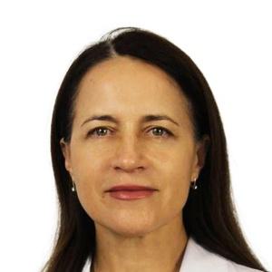 Щербина Марина Анатольевна