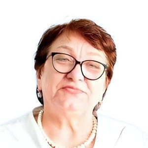 Лихачева Ольга Михайловна