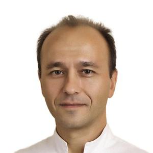 Тамбовцев Сергей Юрьевич