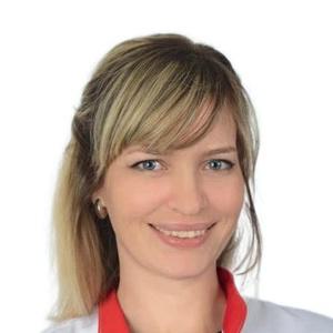 Кузнецова Ольга Семеновна