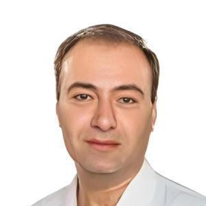 Хачатурян Артур Ригаевич