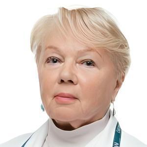 Стабровская Наталья Геннадьевна