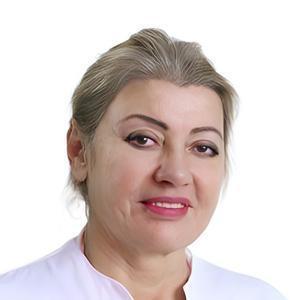 Филатова Татьяна Александровна