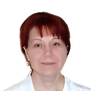 Гольцова Татьяна Александровна