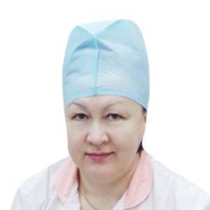 Селиванова Светлана Александровна