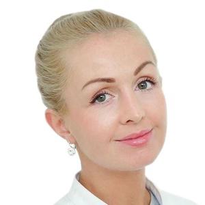 Городнова Марина Александровна