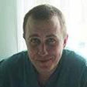 Комаров Владимир Владимирович