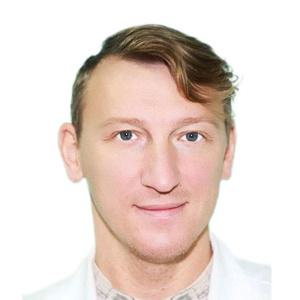 Прокопенко Владислав Владимирович