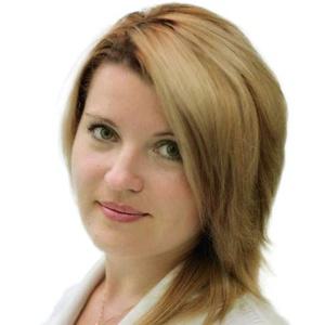 Шевчук Ольга Александровна