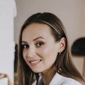 Рыбалко Юлия Сергеевна