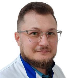 Чуйко Александр Валентинович