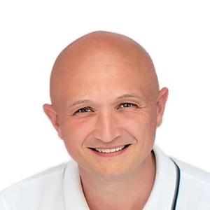 Юров Виталий Викторович